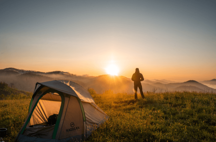 Guide to RV Campgrounds in Oregon